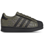 Silver Pebble/Olive Strata/Core Black