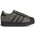 adidas Originals Superstar Led Lights Elastic Lace - Boys' Preschool Silver Pebble/Olive Strata/Core Black