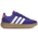 adidas Barreda Decode - Girls' Grade School Solar Purple/Footwear White/Solar Turbo