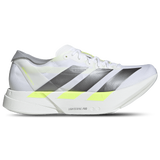 White/Iron Metallic/Solar Yellow