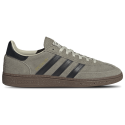 Men's - adidas Originals Handball Spezial - Core Black/Gray
