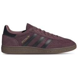 Men's - adidas Originals Handball Spezial - Maroon/Core Black/Gum