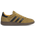 adidas Originals Handball Spezial - Men's Brown/Black/Yellow