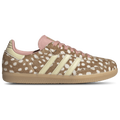 adidas Originals Samba - Adidas Brown Desert/Warm Vanilla Wonder Mauve