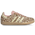 adidas Originals Samba - Women's Brown Desert/Warm Vanilla/Wonder Mauve