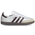 adidas Originals Samba OG - Women's Footwear White/Maroon/Gum