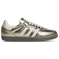 adidas Originals Samba OG - Adidas Gold Met/Off White Gum