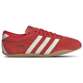 adidas Originals Tokyo - Adidas Red/Off White Gum