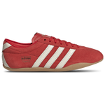 Red/Off White/Gum