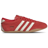Off White/Gum/Red