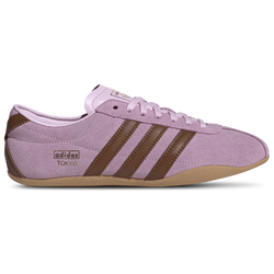 Women's - adidas Originals Tokyo - Orchid Fusion/Dusky Bronze/Gum