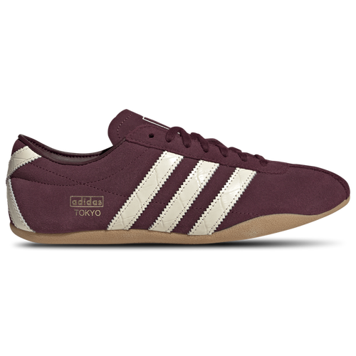 adidas Originals Tokyo - Adidas Maroon/Cream White Gum