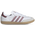adidas Originals Samba OG - Women's Quiet Crimson/Footwear White/Magic Mauve