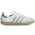 adidas Originals Samba - Women's Halo Green/Tent Green/Footwear White