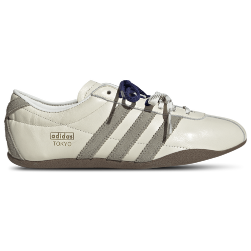  - adidas Originals Tokyo - Off White/Silver Pebble Gum