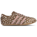 White/Brown/Pink