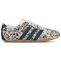 adidas Originals Tokyo - Adidas Rich Green/Off White Dark Brown