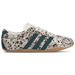 Rich Green/Dark Brown/Off White