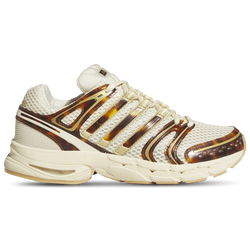 Women's - adidas Originals Adistar Control 5 - Gum/Warm Vanilla/Thermal Chrome