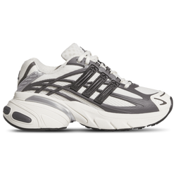 Boys' Grade School - adidas Adistar XLG - Grey Strata/Core Black/Off White