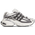 adidas Adistar XLG - Boys' Grade School Grey Strata/Core Black/Off White