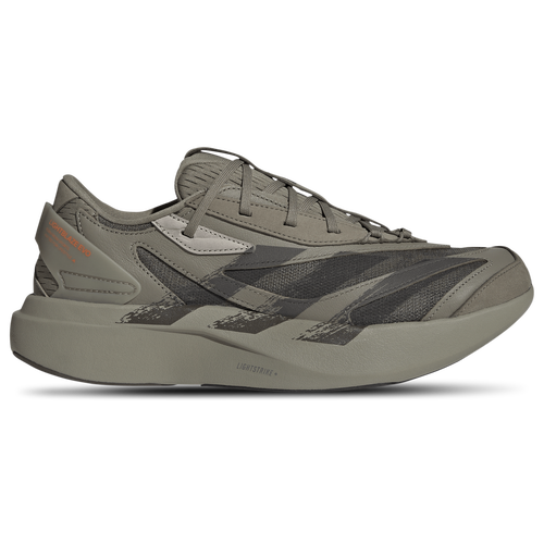  - adidas Lightblaze Evo SL - Clay/Core Black