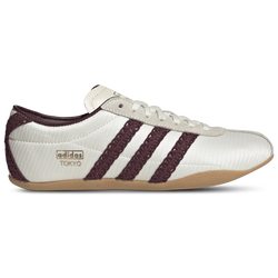Women's - adidas Originals Tokyo - Maroon/Gum/Off White