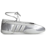 Silver Met/Footwear White/Grey