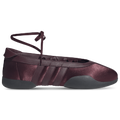adidas Originals Taekwondo Mei Ballet - Adidas Maroon/Core Black