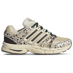 Women's - adidas Originals Adistar Control 5 - Dark Brown/Off White/Sand Strata