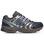 Silver Met/Earth Strata/Victory Blue