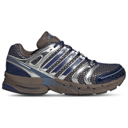 Women's - adidas Originals Adistar Control 5 - Silver Met/Earth Strata/Victory Blue