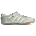 Silver Met/Linen Green/Off White