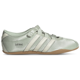 Silver Met/Linen Green/Off White