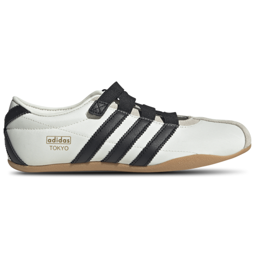  - adidas Tokyo Mary Jane - Gum/Off White Core Black
