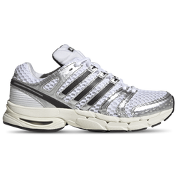 Women's - adidas Adistar Control 5 - Off White/Footwear White/Core Black