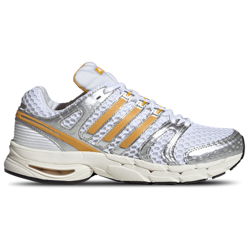  - adidas Adistar Control 5 - Preloved Yellow/Off White Footwear