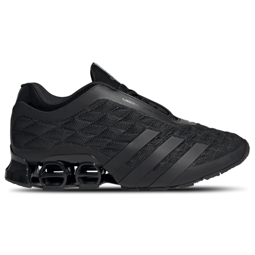  - adidas Originals Megaride - Core Black/Iron Met