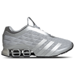 Silver Met/Silver Met/Core Black