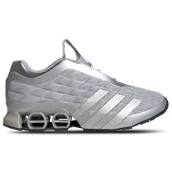 Men's - adidas Originals Megaride - Silver Met/Silver Met/Core Black