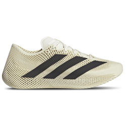 Men's - adidas Climacool Laced - Off White/Core Black/Off White