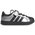 adidas Streettalk Elastic Lace - Boys' Preschool Silver Metallic/Silver Metallic/Core Black