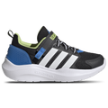 adidas Lightorama Runner - Adidas Lucid Ray Blue/Core Black Footwear White
