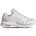 adidas Adistar Control 5 - Adidas Footwear White/Clear Pink