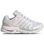 Footwear White/Clear Pink/Clear Pink