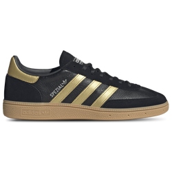 Men's - adidas Originals Handball Spezial - Matte Gold/Core Black/Carbon