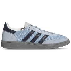 Men's - adidas Originals Handball Spezial - Crystal Sky/Night Indigo/Clear Sky