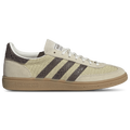 adidas Originals Handball Spezial - Adidas Dual Yellow/Brown Warm Vanilla