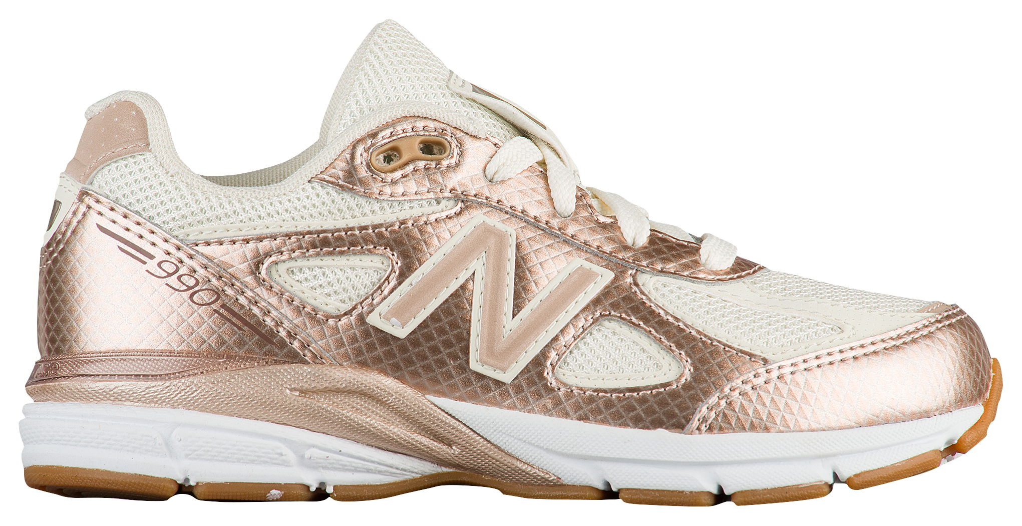 new balance 990 foot locker