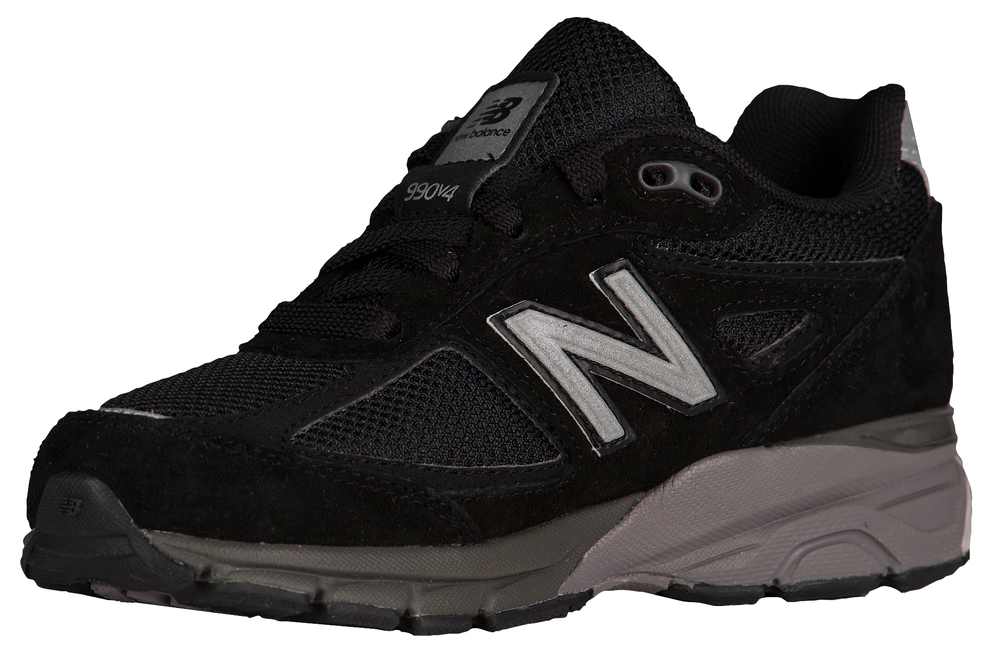 nb 990 v4 black